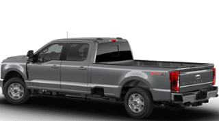 2026 Ford Super Duty® External Image 3